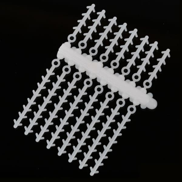 Krogholdere Perler Karpefiskeri Stopper B B B