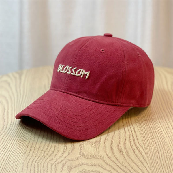 Fasjonabel baseballcaps Allsidig baseballcaps KAFFE Coffee