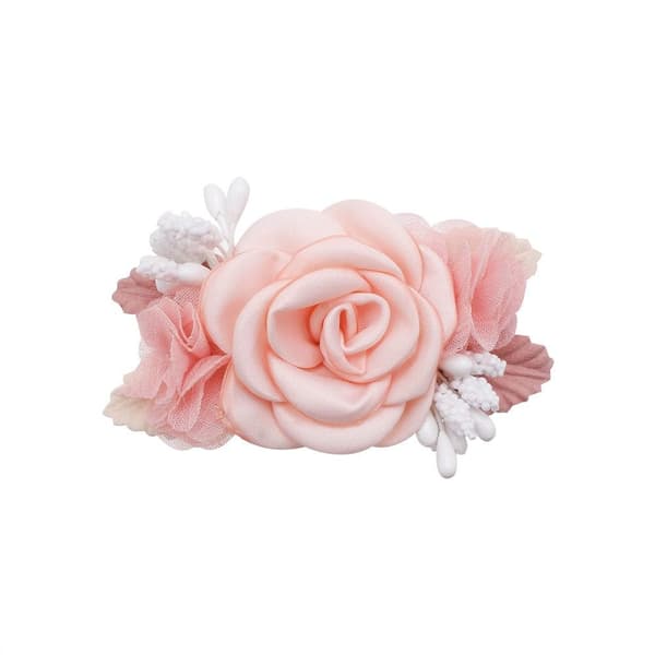 Blomsterblade Hårnåle Hårpynt 2 2 2