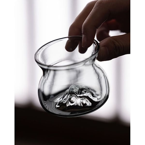 Te-rester-si Te- og vandudskiller TRANSPARENT Transparent