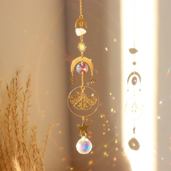 Sun Catcher kristalliriipus 04 04 04