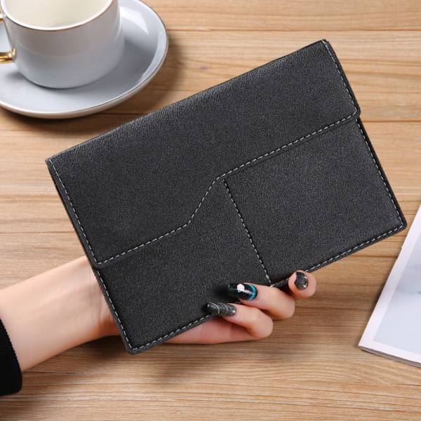 Kortholder Sort Black