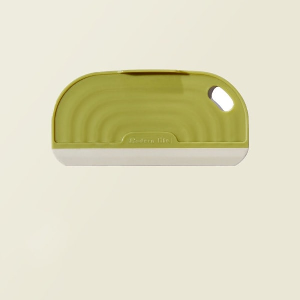 Glassviskerbord Vindusvaskskrape BEIGE Beige