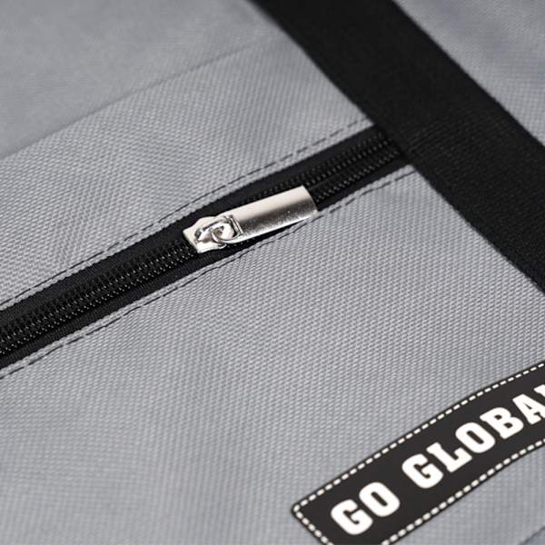 Bagagetaske Opbevaringstaske SORT black