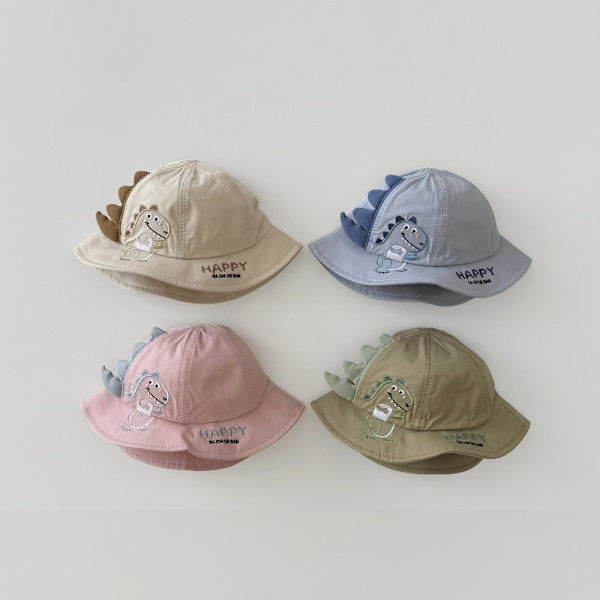 Baby cap KHAKI khaki