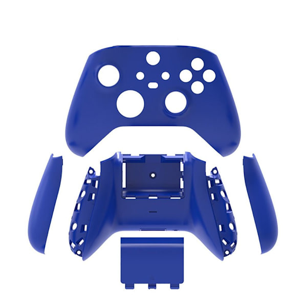 Game Controller Shell Gamepad Hus Shell BLÅT blue