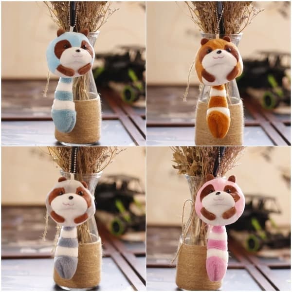 Pesukarhu-avaimenperä VIHREÄ Green