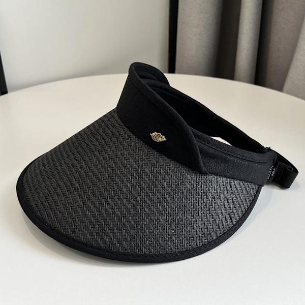 Solhatt Tom Topp Hatt 5 5 5