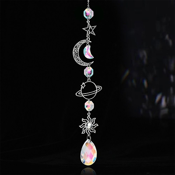 Sun Catcher krystallanheng 06 06 06
