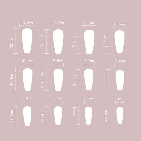 Tekokynnet JP3048 JP3048 JP3048