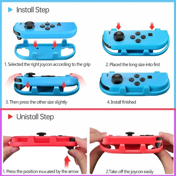 Controller Armband Dance Game Armband 3 3 3
