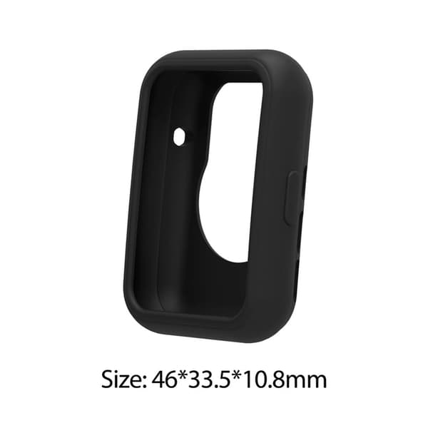 Skyddsfodral Skal Bumper Ram GRÅ Grey