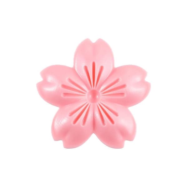 Kakeform Kjeksmold Kakekjeksmaskin Pink