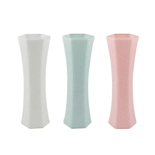 Blomstervase urtepotte PINK Pink