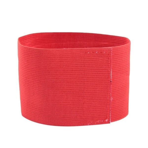 Armbånd Fotball Armbånd RØDT Red