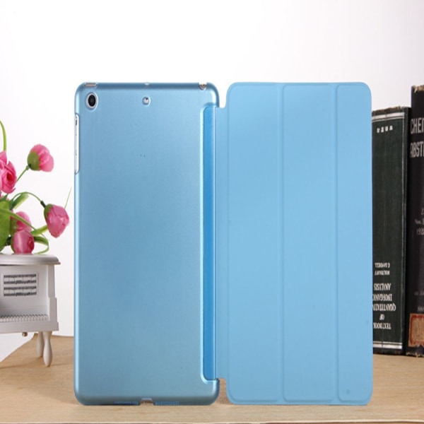 Smart Case case BLUE FOR AIR4/5 10.9 FOR AIR4/5 10.9 Blue For AIR4/5 10.9-For AIR4/5 10.9