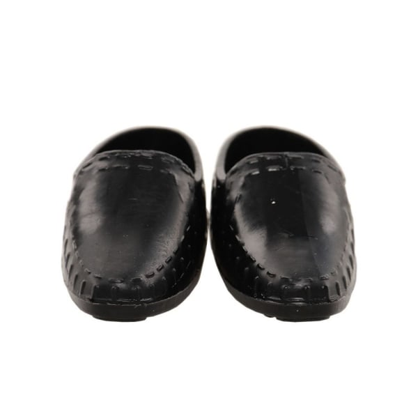 1/6 Doll Shoes Doll Boots för män 1 1 1