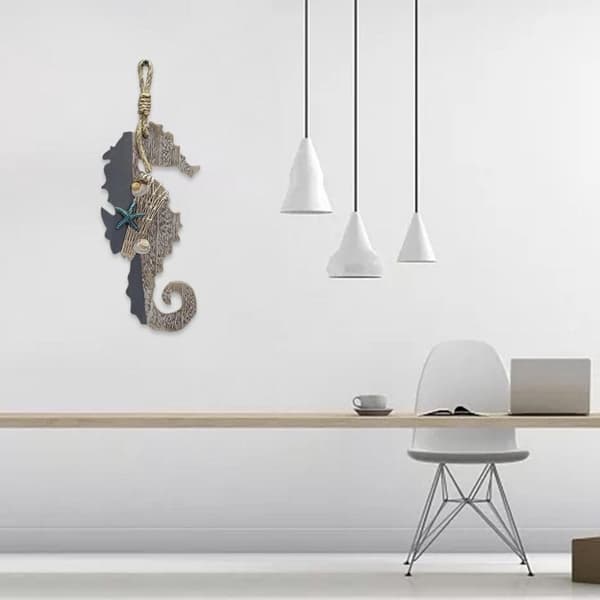 Riippuva merenrantakoriste DELFIINI DELFIINI Dolphin