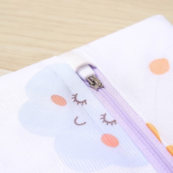 Vasketøjsposer Vaskepose 6 6 6