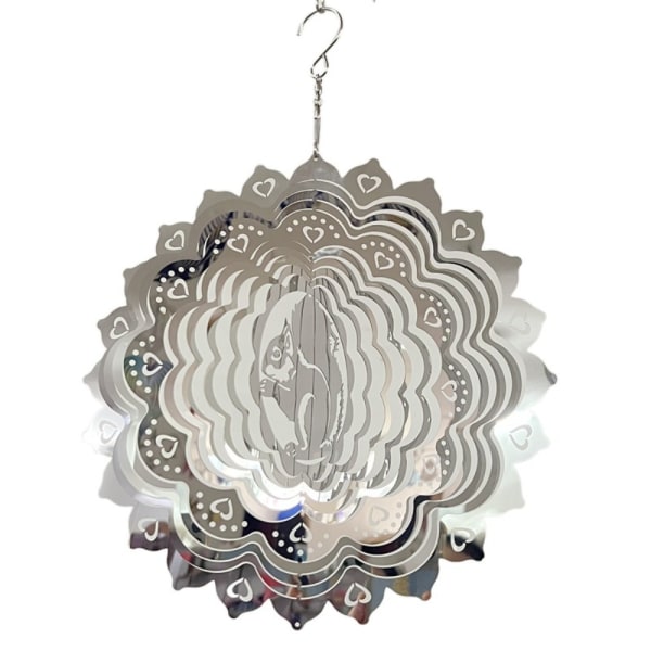 Wind Chime Wind Spinner A A A