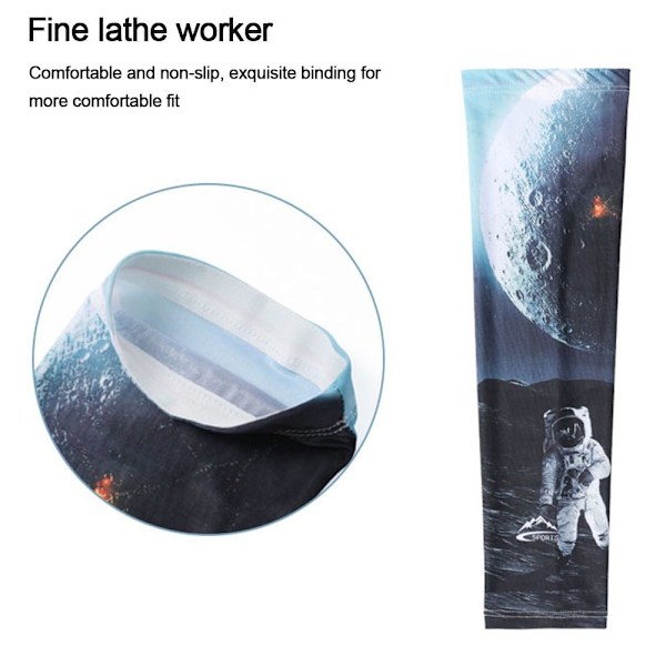 Armhylsor Cover 4 4 4