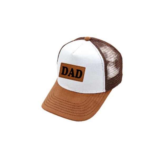 Baseballcaps RØD red