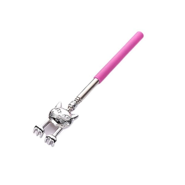 Back Scratcher Back Scratcher Stick LILLA Purple