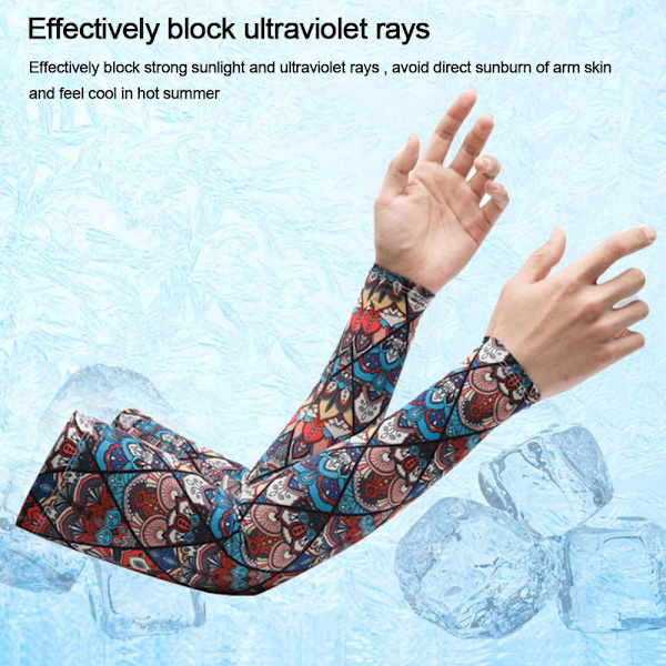 Armhylsor Cover 4 4 4