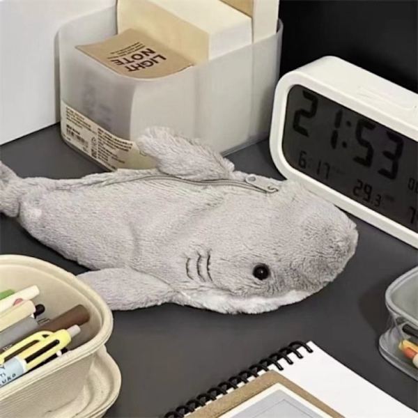 Pen Bag Penalhus SHARK SHARK Shark