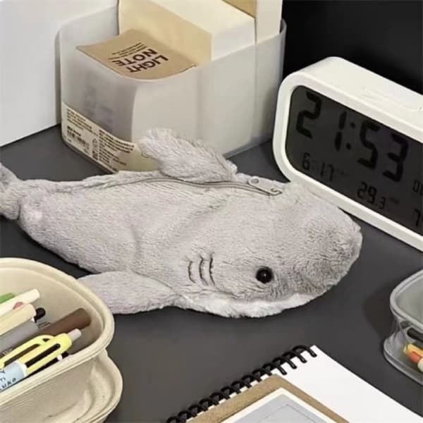 Pennfodral Haj Haj Shark