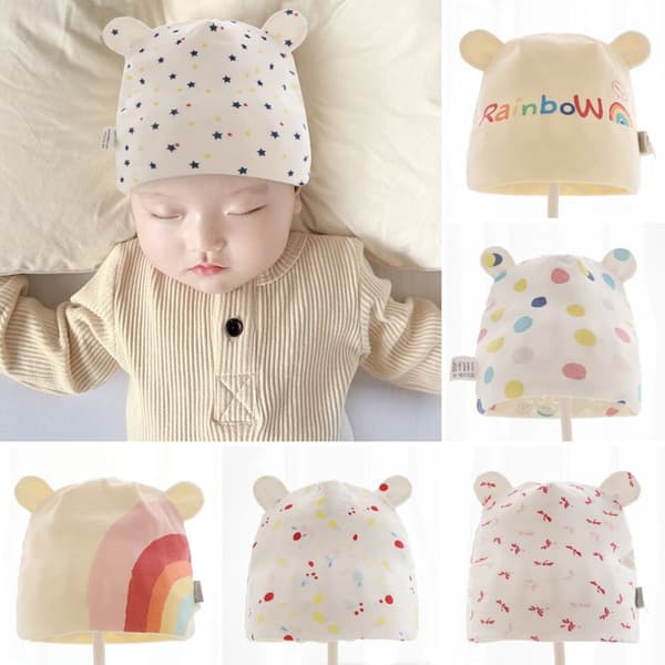 0-3M Spedbarnsluer Babylue 5 5 5