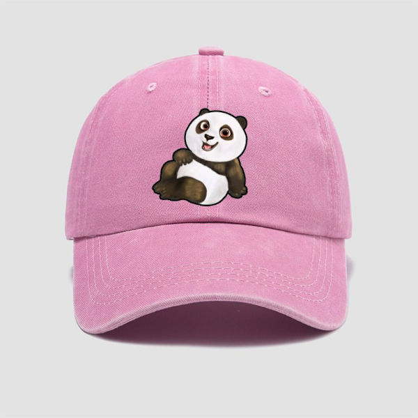 Hattu Cap PINK pink