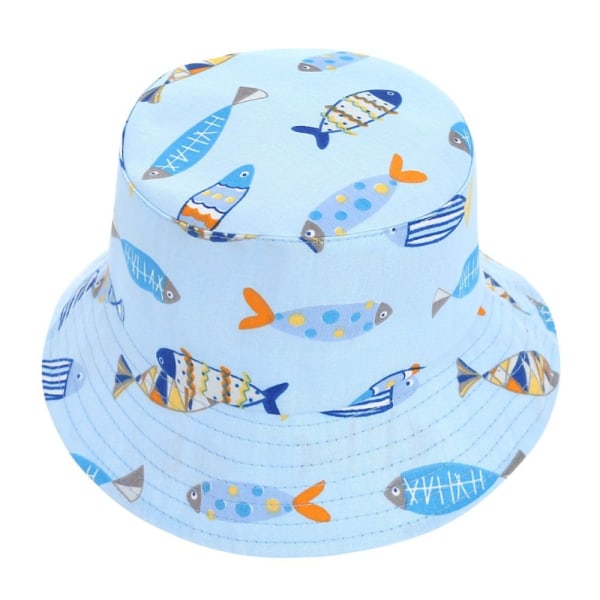 Barn Bucket Hat Sun Cap 7 7 7