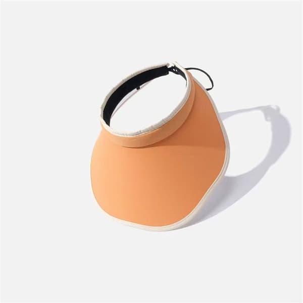 Solhat til kvinder BEIGE beige