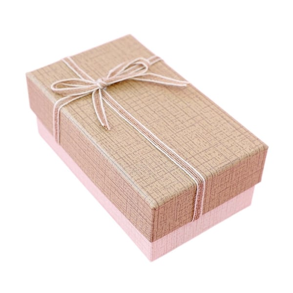 Presentbox Case KHAKI khaki