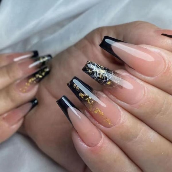 Falska naglar Fake Nails JP2870 JP2870 JP2870