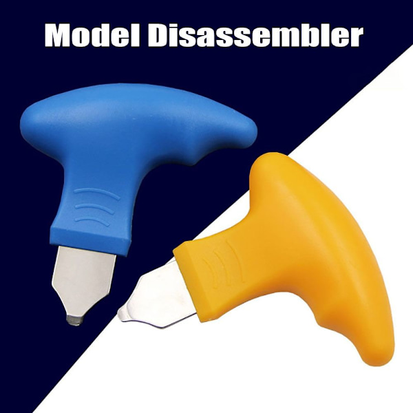 Pry Bar Crowbar SININEN Blue