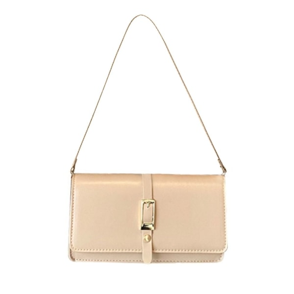 Olkalaukku Crossbody Bag KHAKI Khaki