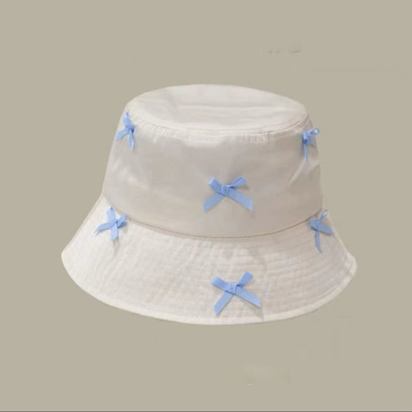 Cotton Bucket Hats Dam Summer Hat 3 3 3