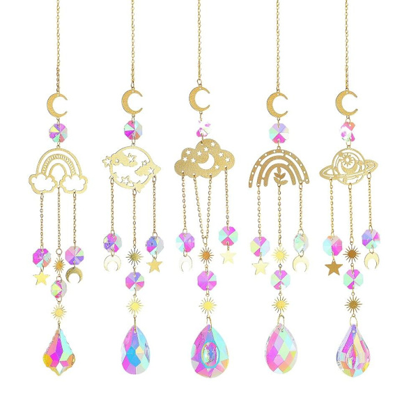 Sun Catcher kristalliriipus 04 04 04