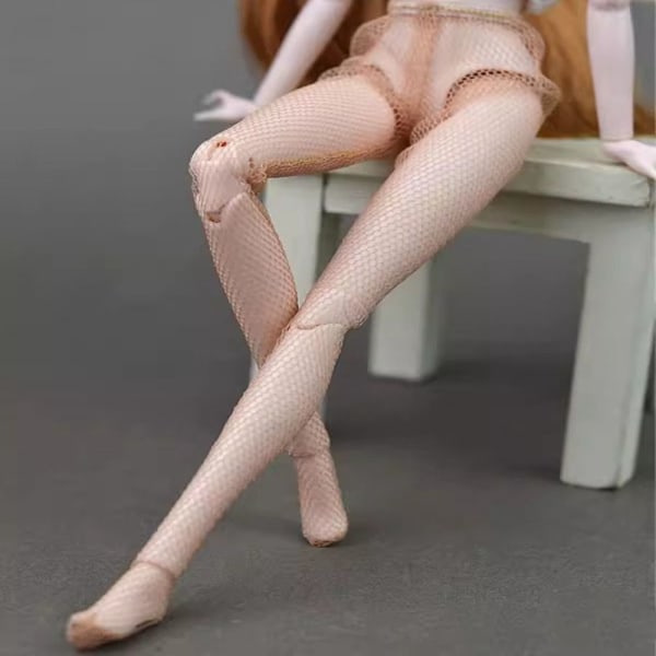 Nukkevaatteet Asusteet 11,5" Dolls Housut 5 5 5
