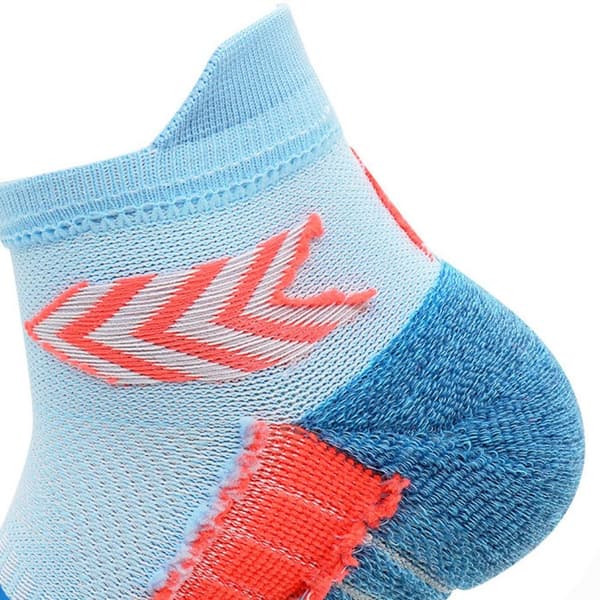 Håndklebunn Sportssokker Ankelsokker 3-M 3-M 3-M