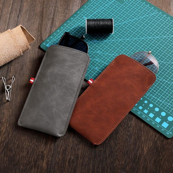 Lasilaukku Cover HARMAA Grey