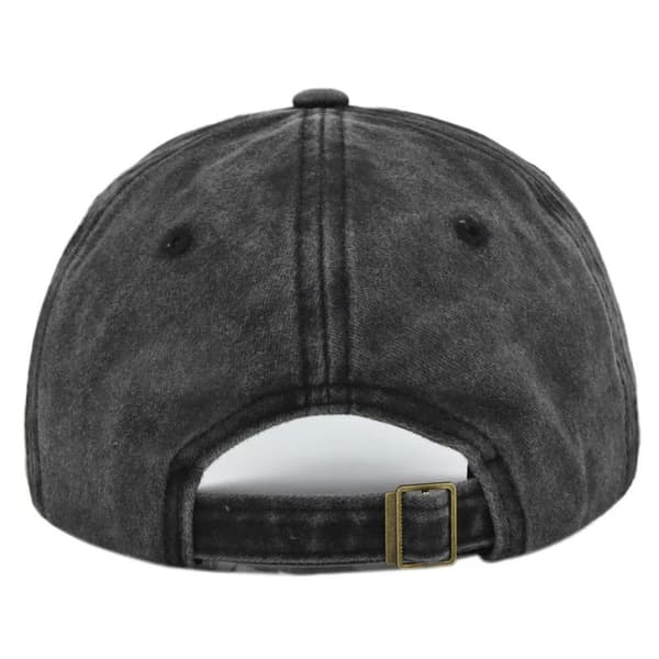 Baseballcaps Sportshatt GRÅ grey