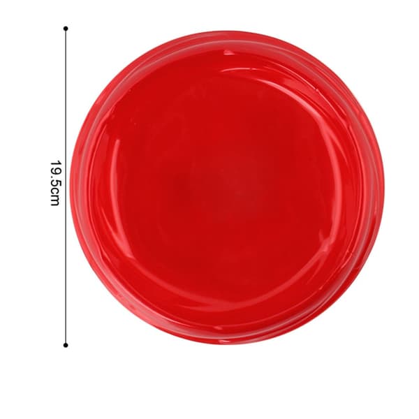 4-pack Beyblade Stridande Gyro BLÅ blue