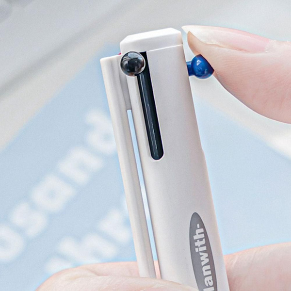 Kulspetspenna Gel Pen C C C