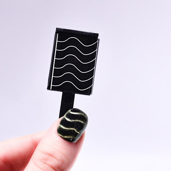5 Stk/Sæt Magneter Stangjern Absorptionsværktøj Polish Magnetic Stick