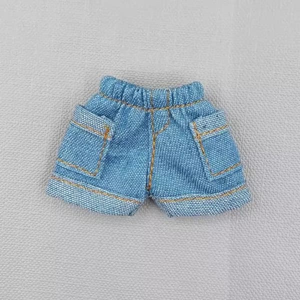 Nukenvaatteet Nuken Housut 3 3 3