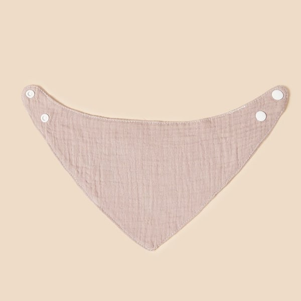 Baby dregla haklappar Burp Cloth 2 2 2