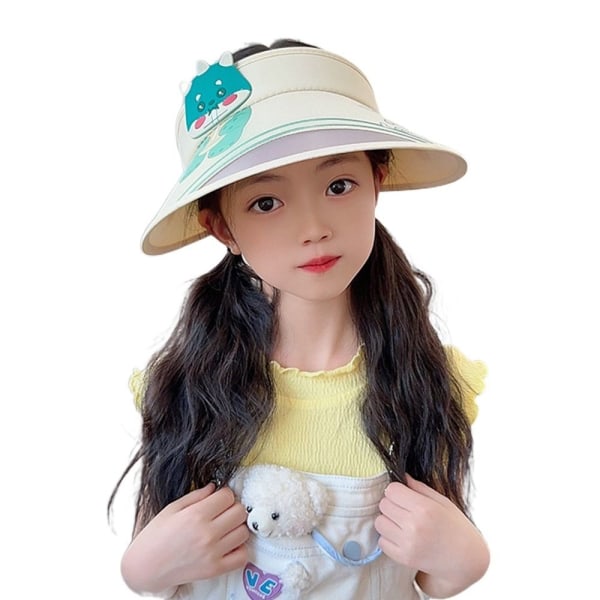 Barnsolhatt Cap 2 2 2
